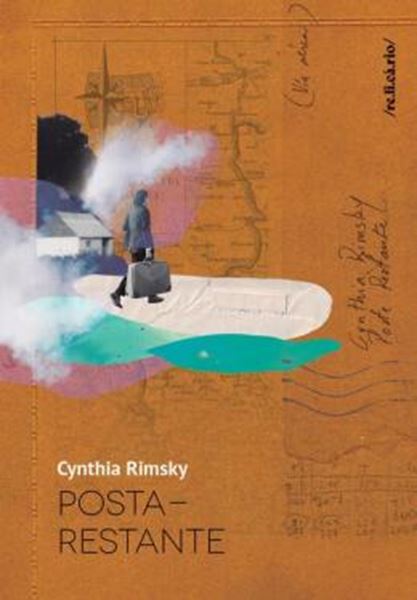 Picture of POSTA-RESTANTE