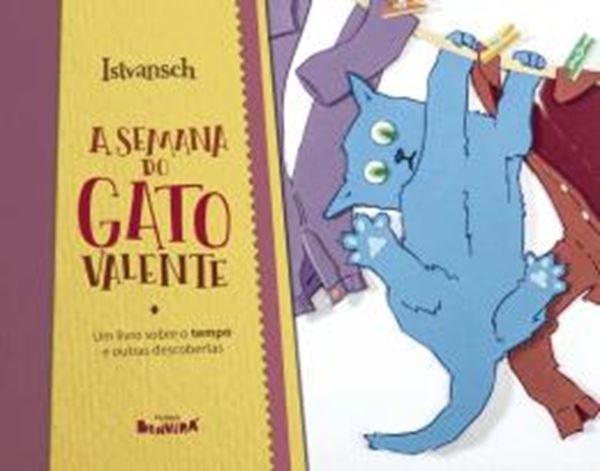 Picture of A SEMANA DO GATO VALENTE - 1? EDICAO 2024