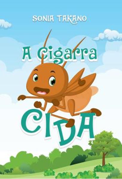 Picture of A CIGARRA CIDA