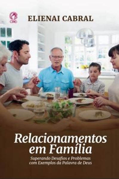 Picture of RELACIONAMENTOS EM FAMILIA