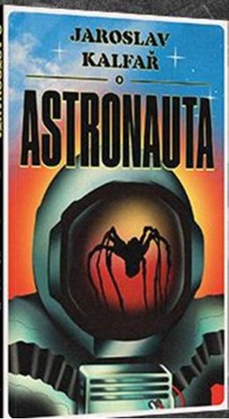 Picture of ASTRONAUTA, O - 2ªED