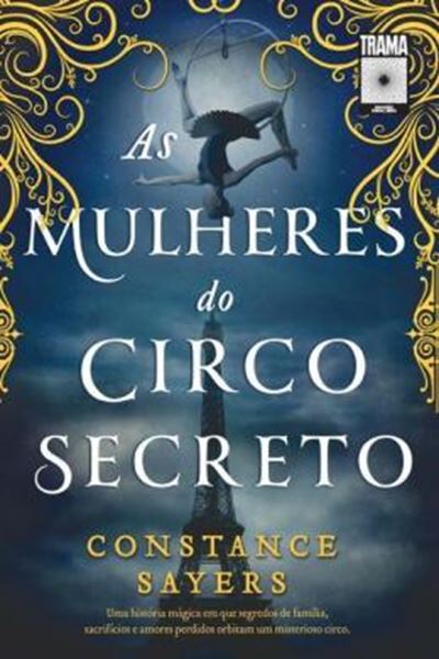 Picture of AS MULHERES DO CIRCO SECRETO