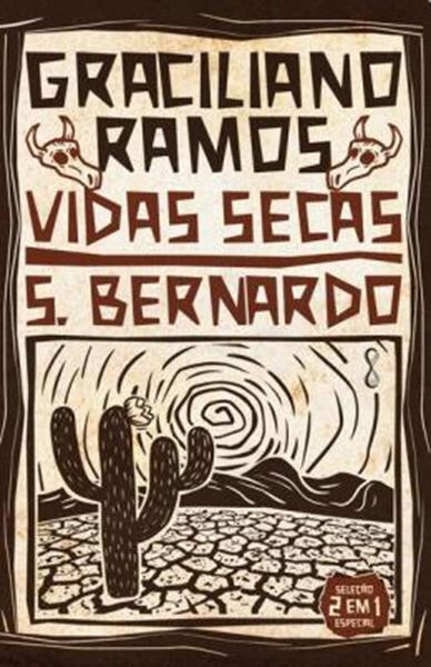 Picture of VIDAS SECAS + S. BERNARDO