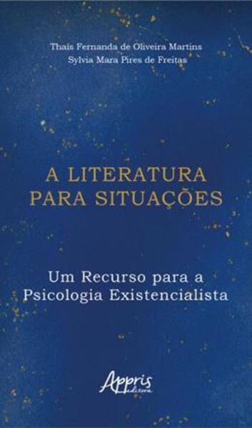 Picture of A LITERATURA PARA SITUACOES