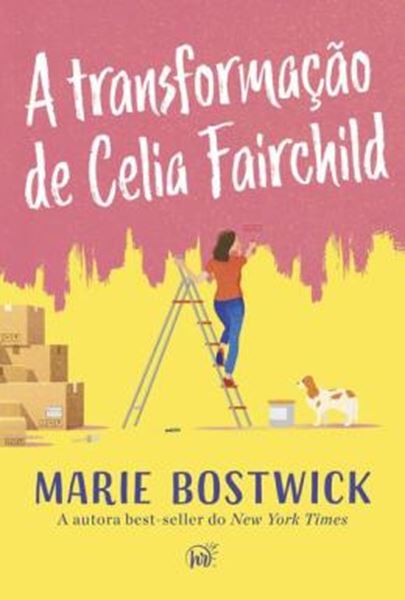 Picture of A TRANSFORMACAO DE CELIA FAIRCHILD