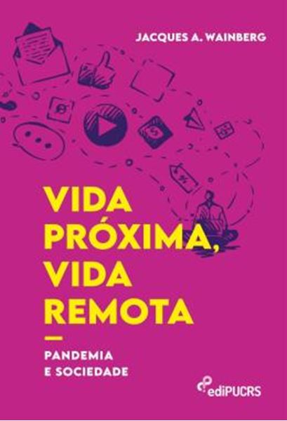 Picture of VIDA PROXIMA, VIDA REMOTA