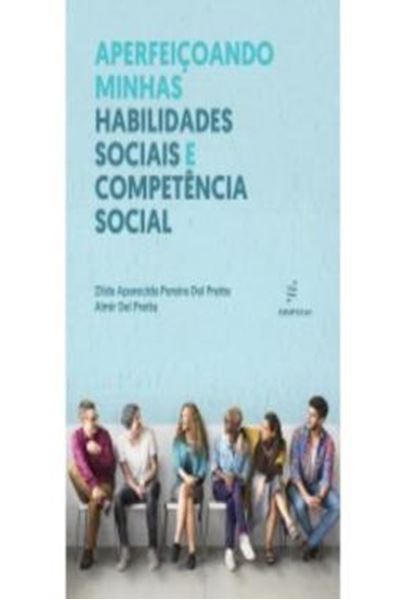 Picture of APERFEICOANDO MINHAS HABILIDADES SOCIAIS E COMPETENCIA SOCIAL