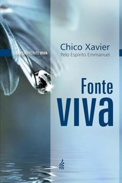 Picture of FONTE VIVA - VOL. 04 - 2ª ED