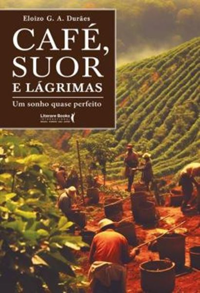 Picture of CAFE, SUOR E LAGRIMAS