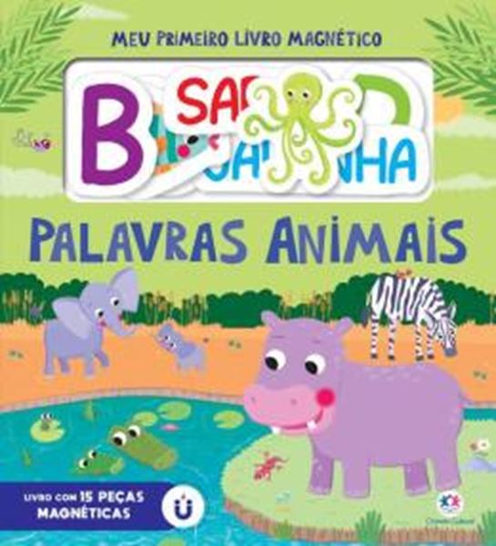 Picture of PALAVRAS ANIMAIS