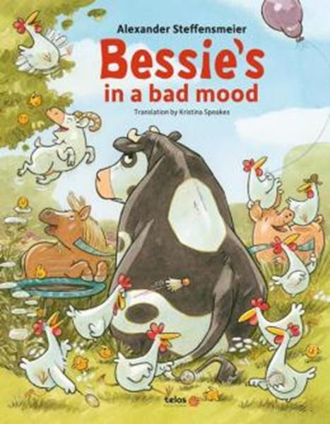 Picture of BESSIES IN A BAD MOOD