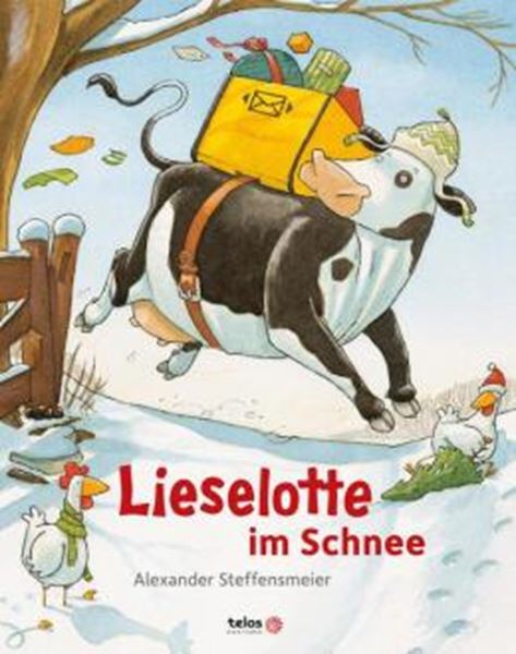 Picture of LIESELOTTE IM SCHNEE