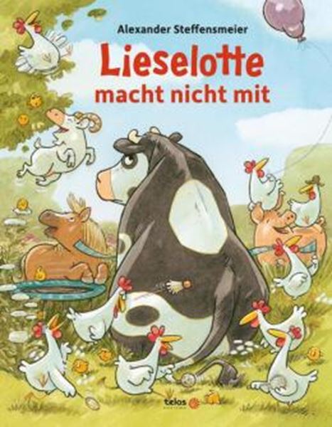 Picture of LIESELOTTE MACHT NICHT MIT