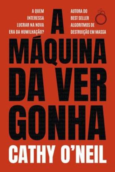 Picture of A MAQUINA DA VERGONHA