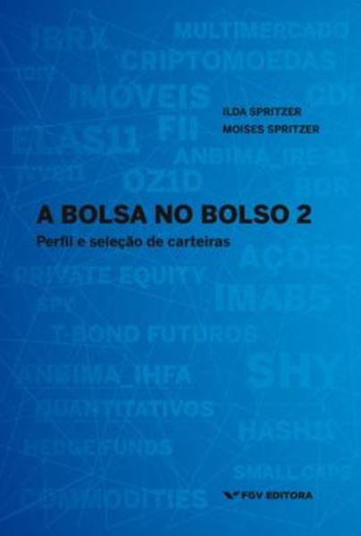Picture of BOLSA NO BOLSO 2: PERFIL E SELECAO DE CARTEIRAS, A