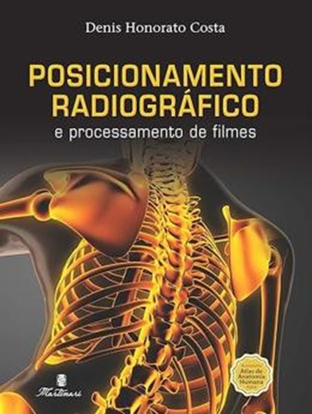 Picture of POSICIONAMENTO RADIOGRAFICO
