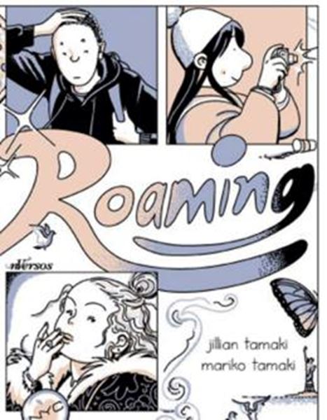 Picture of ROAMING
