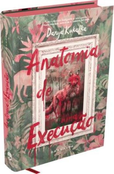 Picture of ANATOMIA DE UMA EXECUCAO
