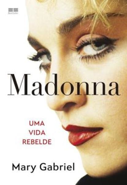 Picture of MADONNA: UMA VIDA REBELDE