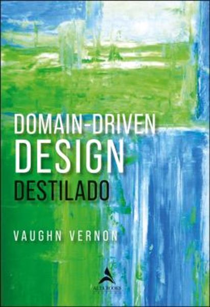 Picture of DOMAIN-DRIVEN DESIGN DESTILADO