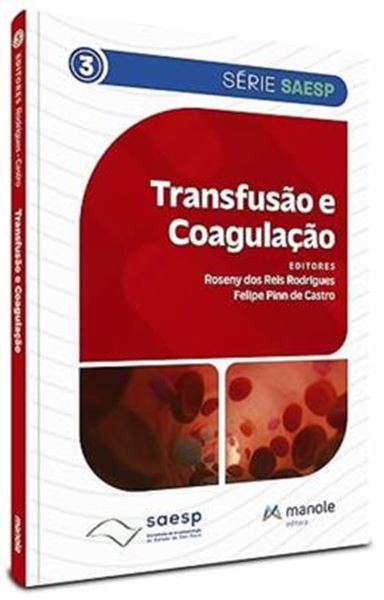 Picture of TRANSFUSAO E COAGULACAO