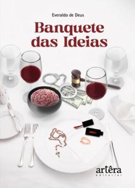Picture of BANQUETE DAS IDEIAS