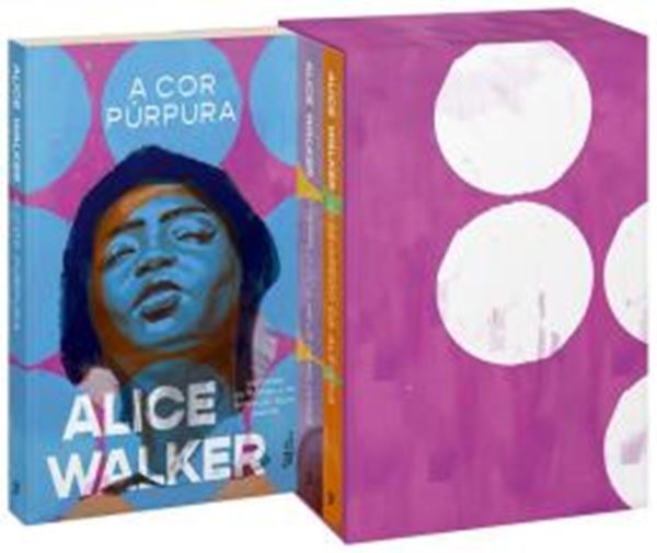 Picture of BOX A COR PURPURA