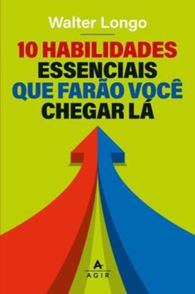 Picture of 10 HABILIDADES QUE FARAO VOCE CHEGAR LA