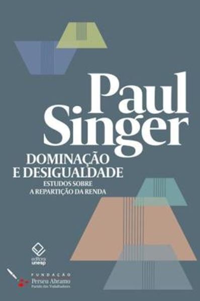 Picture of DOMINACAO E DESIGUALDADE