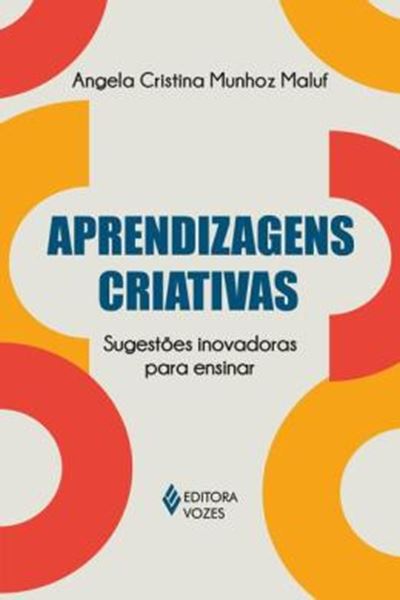 Picture of APRENDIZAGENS CRIATIVAS
