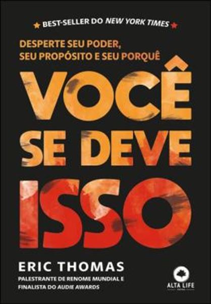 Picture of VOCE SE DEVE ISSO