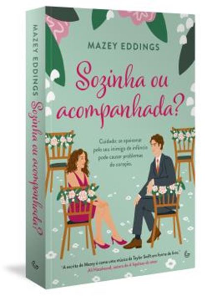 Picture of SOZINHA OU ACOMPANHADA?