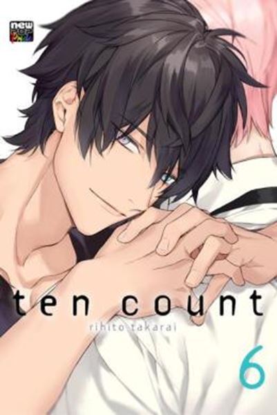 Picture of TEN COUNT - VOL. 6 (FINAL)