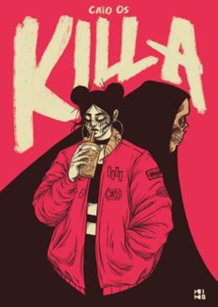 Picture of KILLA