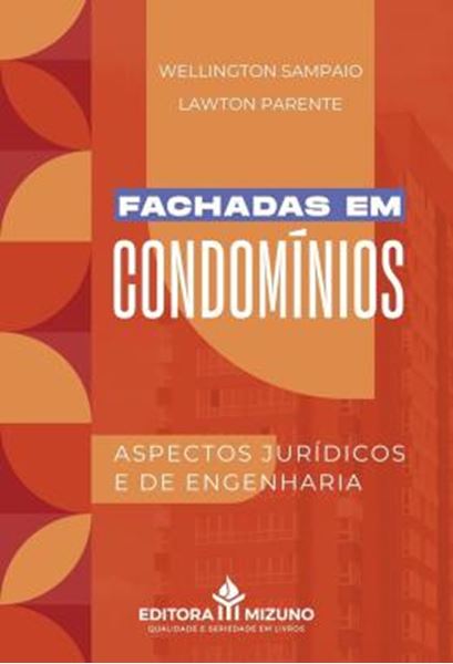 Picture of FACHADAS EM CONDOMINIOS