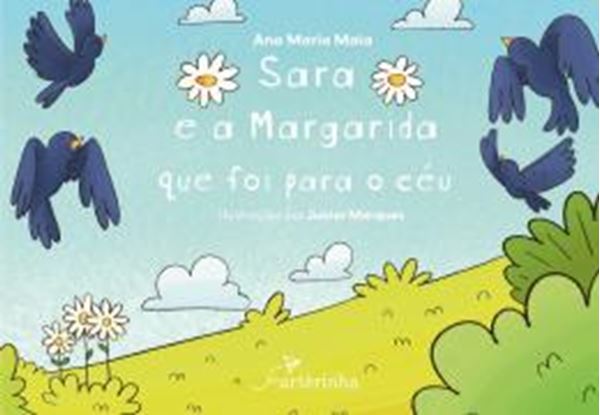 Picture of SARA E A MARGARIDA QUE FOI PARA O CEU