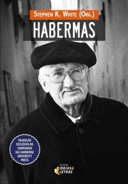 Picture of HABERMAS - VOLUME 1