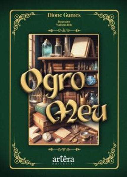 Picture of OGRO MEU