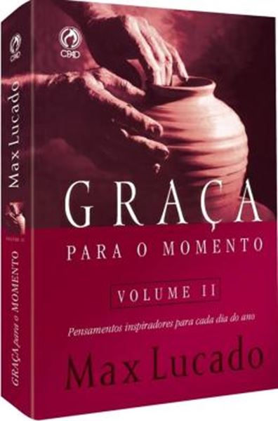 Picture of GRACA PARA O MOMENTO - VOL II