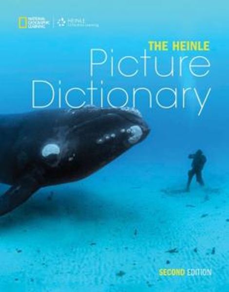 Picture of THE HEINLE PICTURE DICTIONARY - 2ND ED