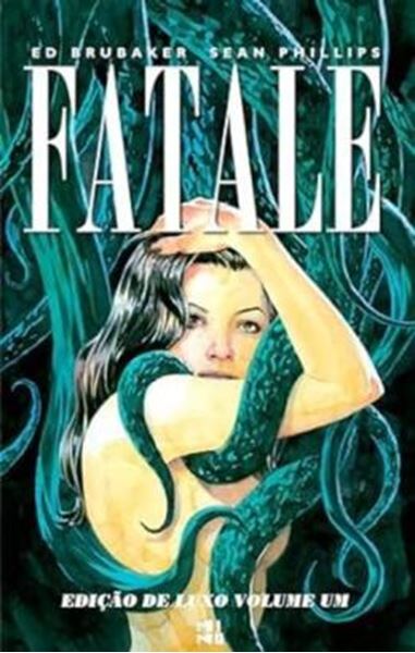 Picture of FATALE - VOLUME 1