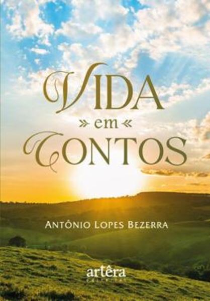 Picture of VIDA EM CONTOS