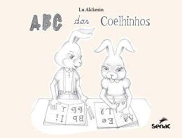 Picture of ABC DOS COELHINHOS