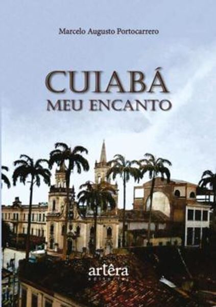Picture of CUIABA MEU ENCANTO