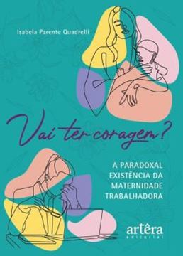 Imagem de VAI TER CORAGEM?