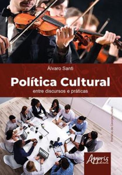 Picture of POLITICA CULTURAL