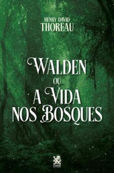 Picture of WALDEN, OU A VIDA NOS BOSQUES