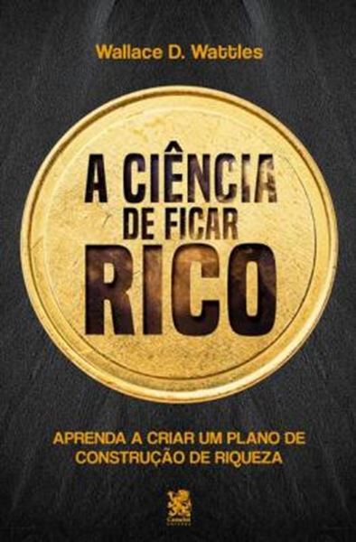 Picture of A CIENCIA DE FICAR RICO