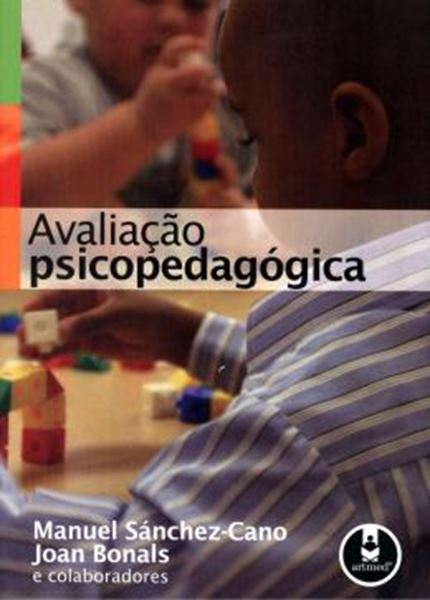 Picture of AVALIACAO PSICOPEDAGOGICA 