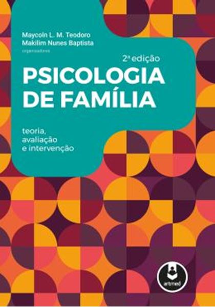 Picture of PSICOLOGIA DE FAMILIA - 2ª ED.